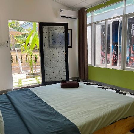 Yen Homestay Da Nang Danang Exterior photo