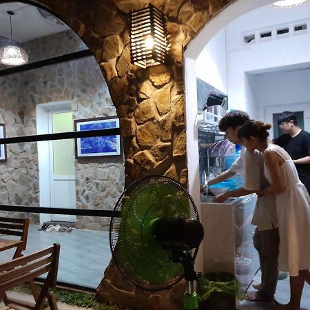 Yen Homestay Da Nang Danang Exterior photo
