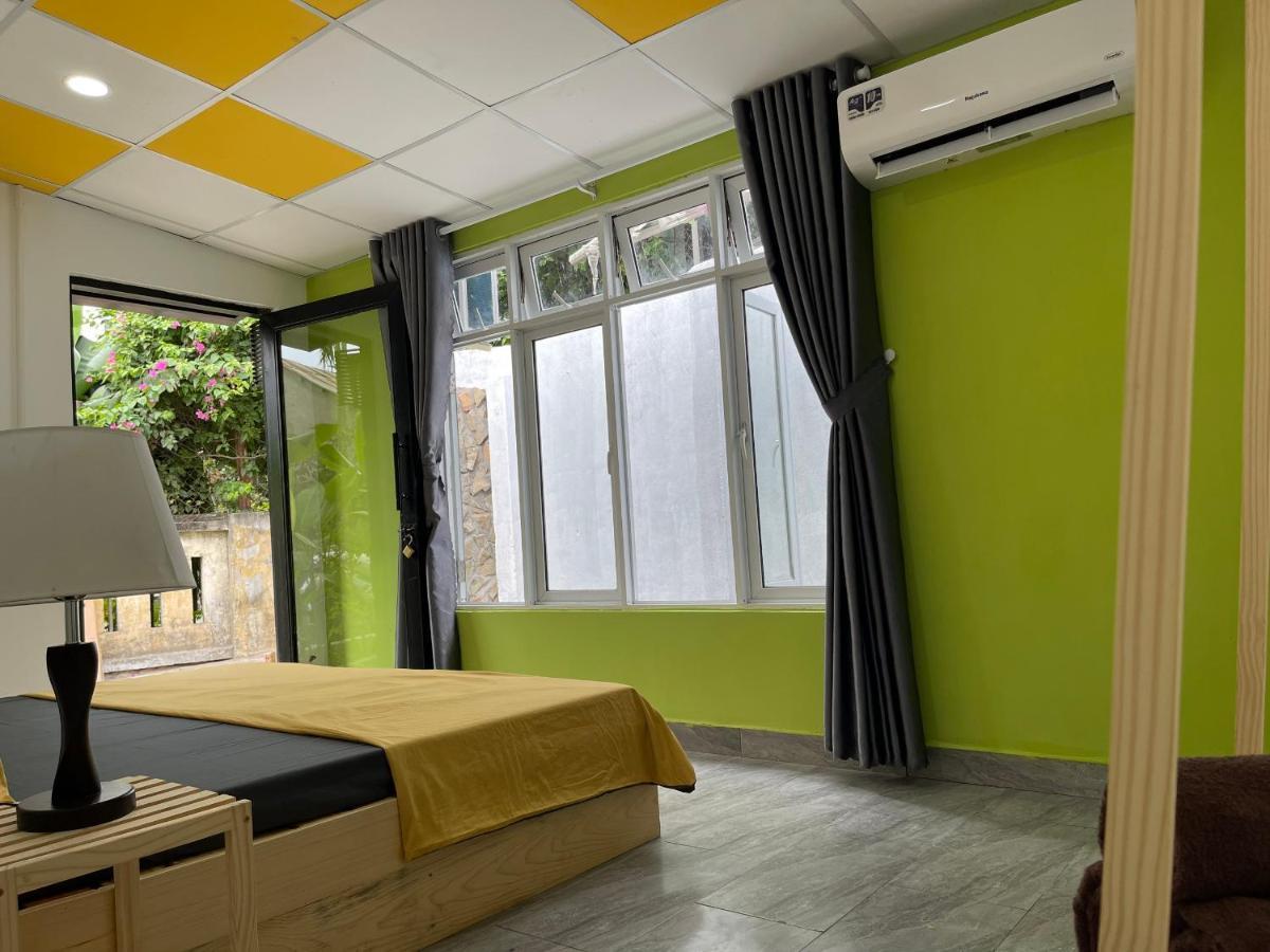 Yen Homestay Da Nang Danang Exterior photo