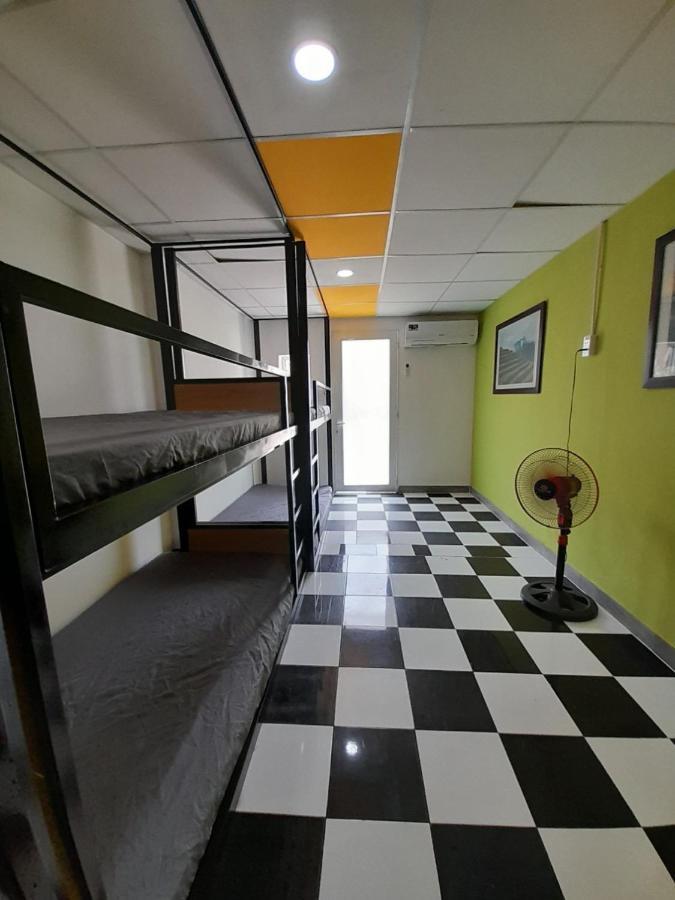 Yen Homestay Da Nang Danang Exterior photo