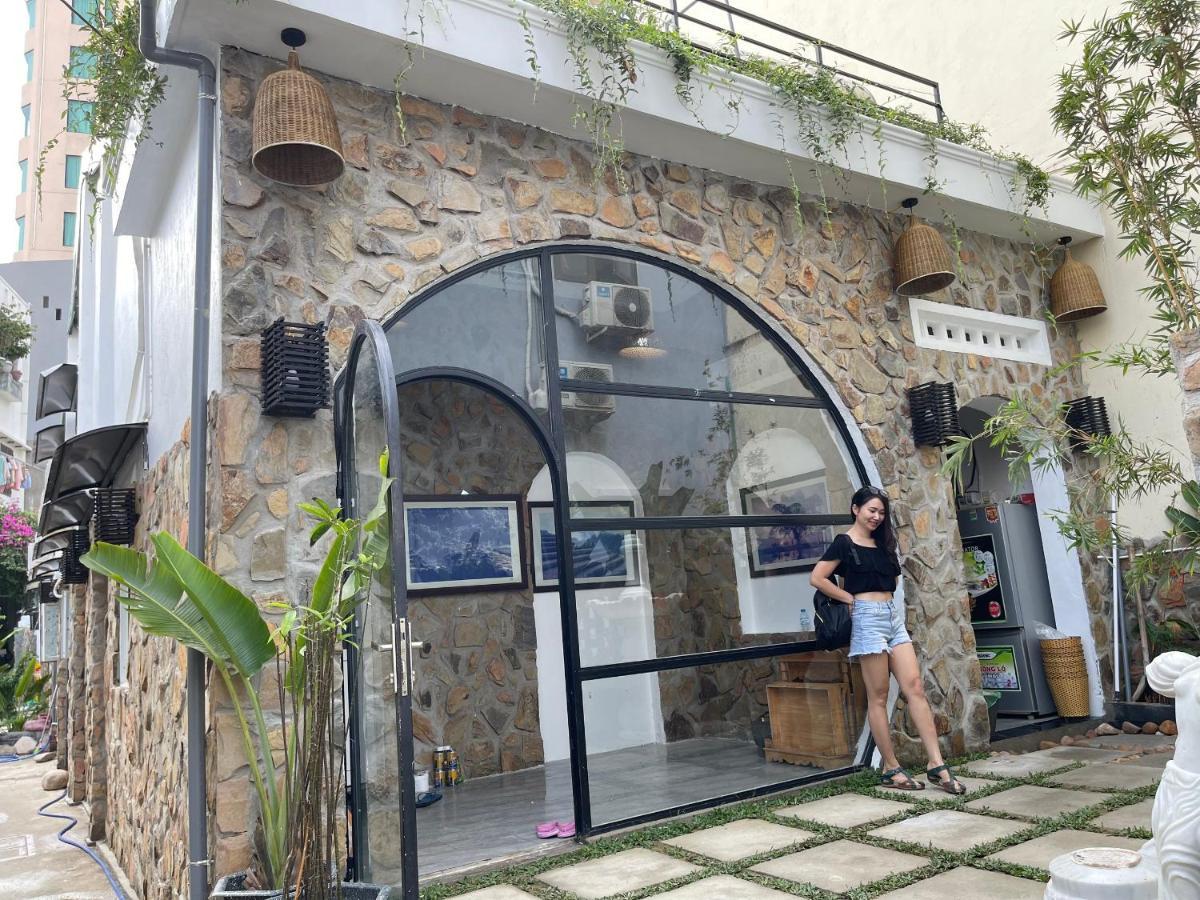 Yen Homestay Da Nang Danang Exterior photo