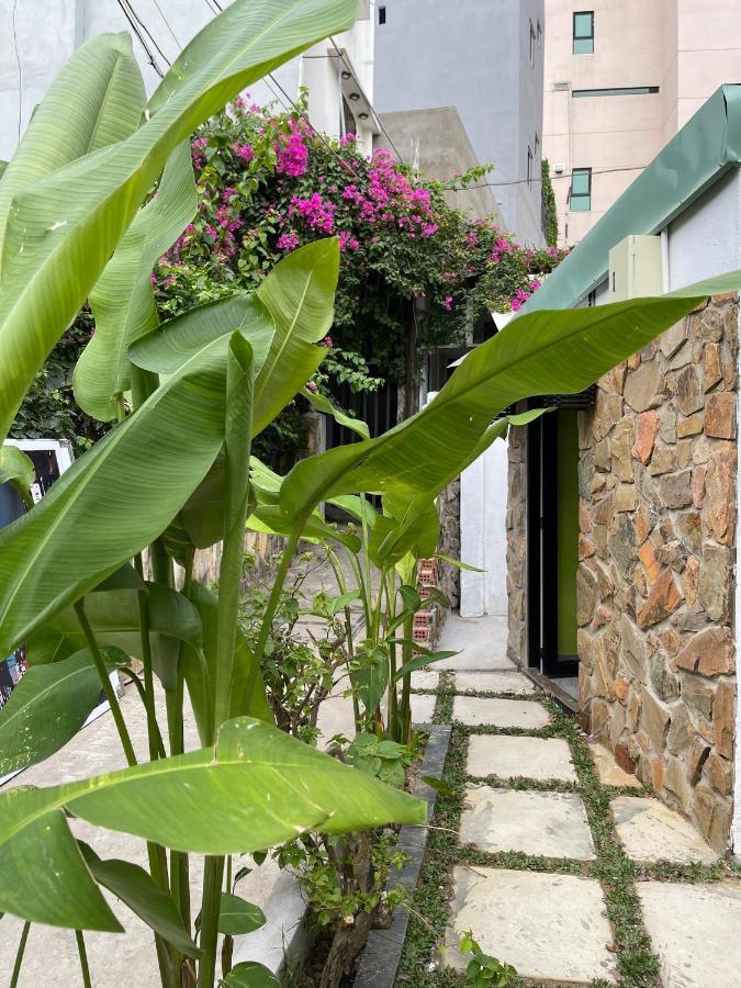 Yen Homestay Da Nang Danang Exterior photo