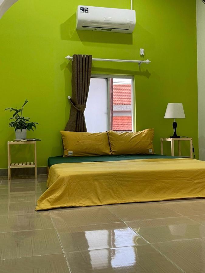 Yen Homestay Da Nang Danang Exterior photo