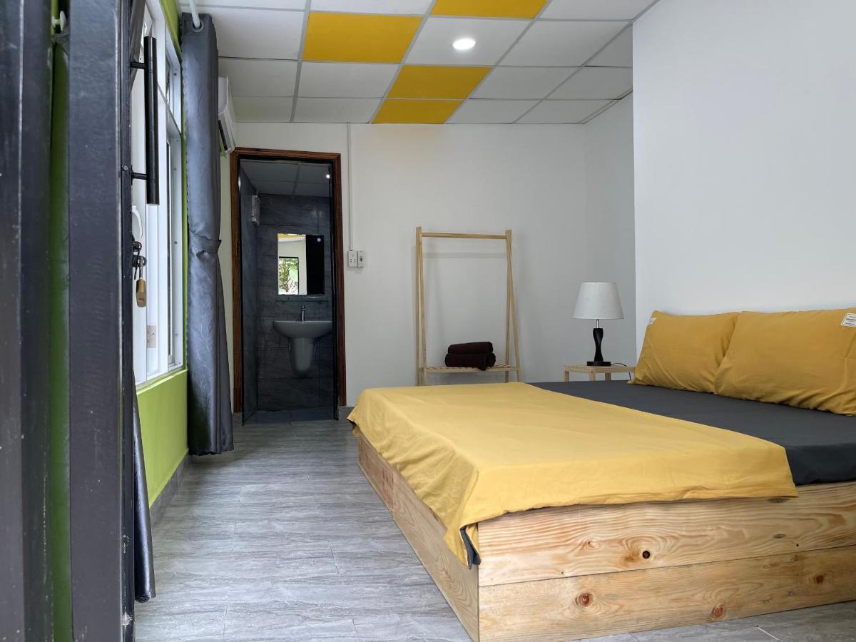 Yen Homestay Da Nang Danang Exterior photo