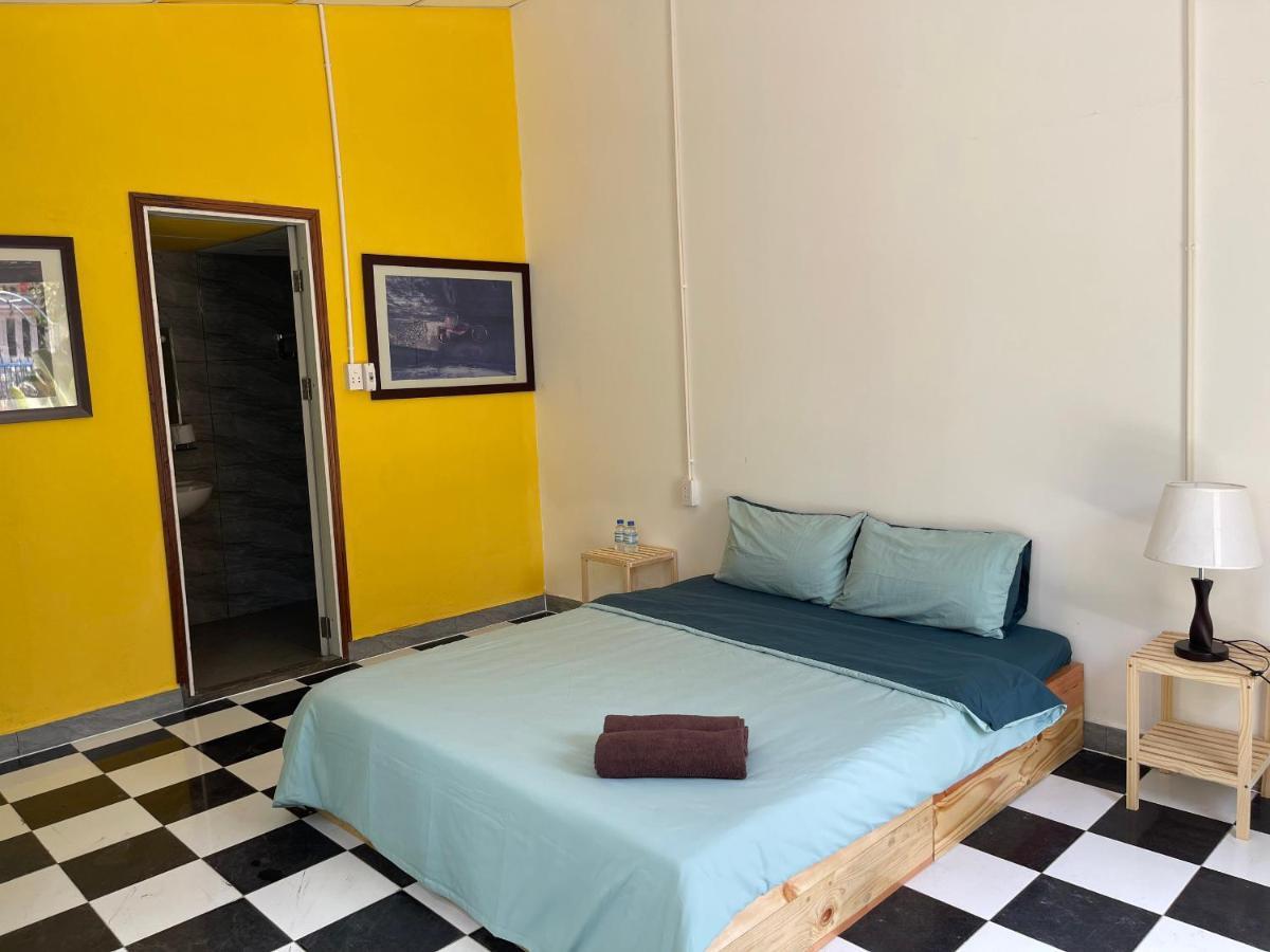 Yen Homestay Da Nang Danang Exterior photo