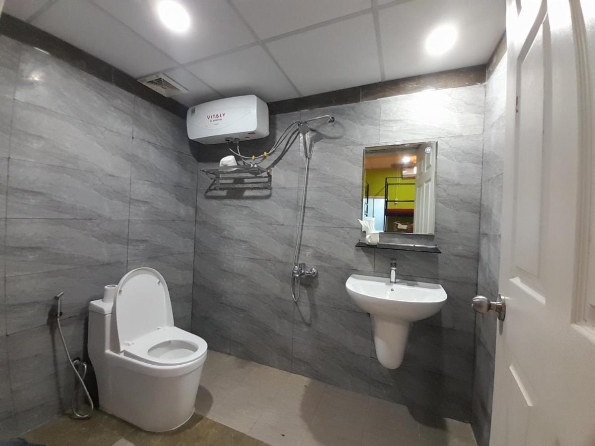 Yen Homestay Da Nang Danang Exterior photo