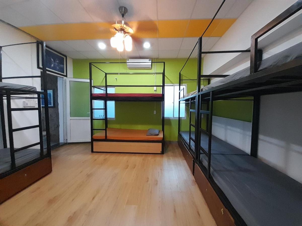 Yen Homestay Da Nang Danang Exterior photo