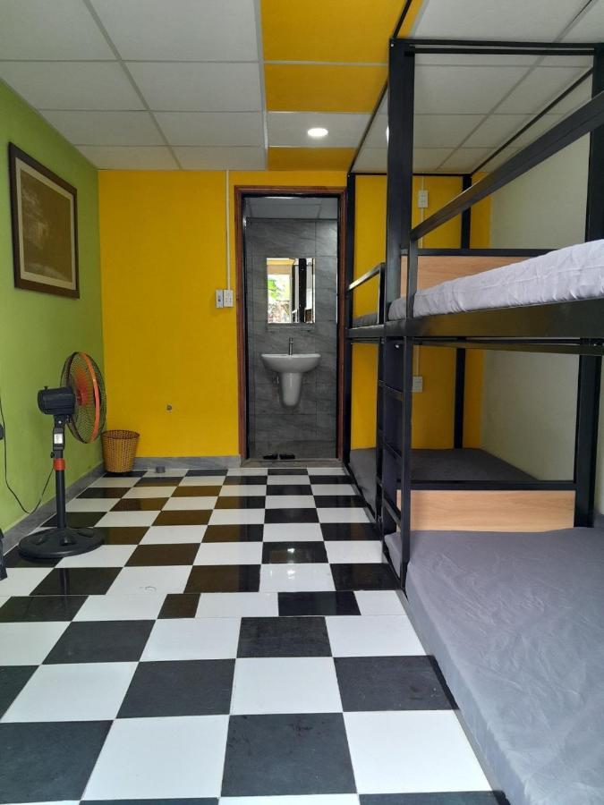 Yen Homestay Da Nang Danang Exterior photo