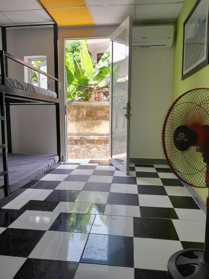 Yen Homestay Da Nang Danang Exterior photo
