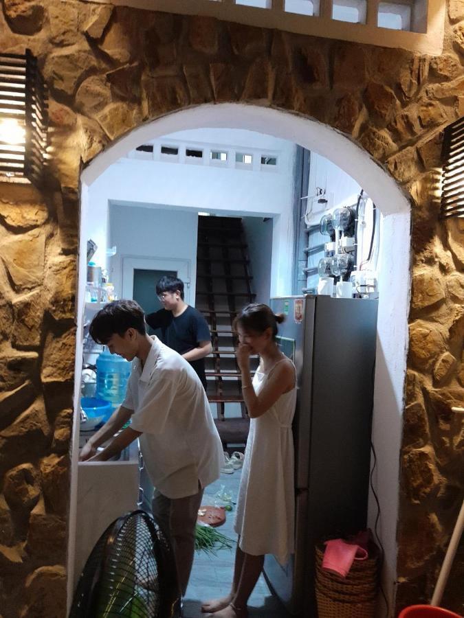 Yen Homestay Da Nang Danang Exterior photo