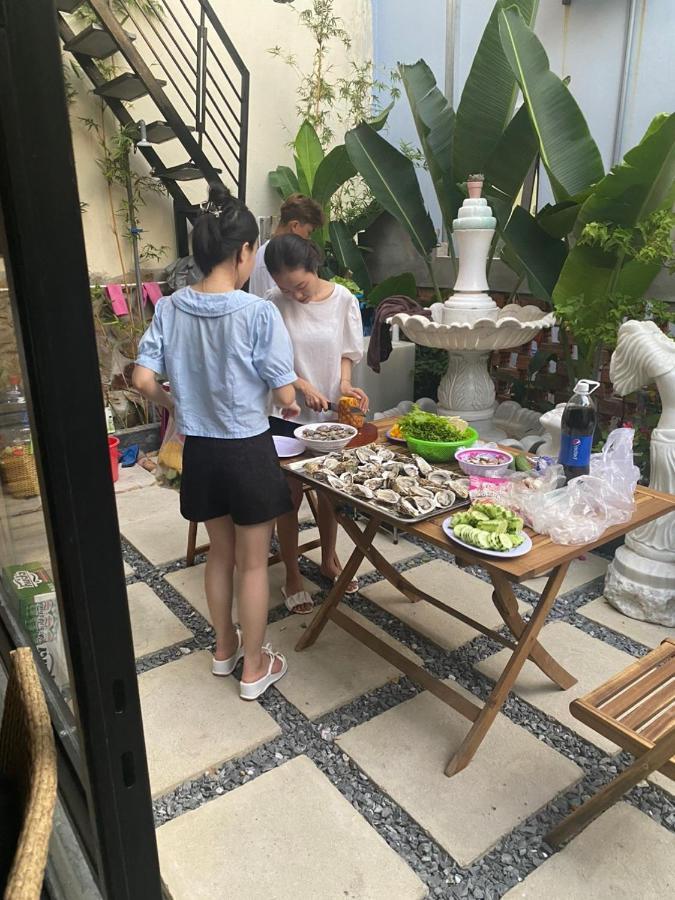 Yen Homestay Da Nang Danang Exterior photo