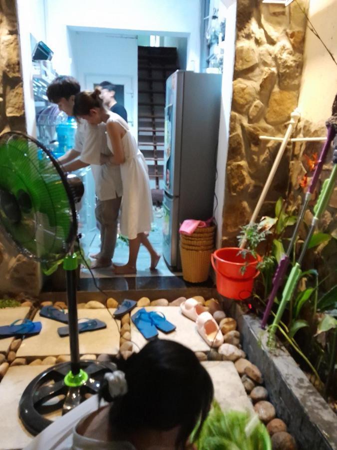 Yen Homestay Da Nang Danang Exterior photo