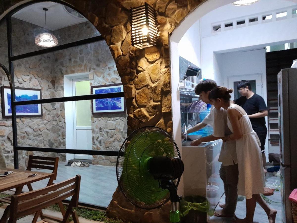 Yen Homestay Da Nang Danang Exterior photo